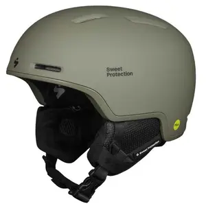 Sweet Protection Looper MIPS Casque Mixte Adulte, Woodland, s pas cher