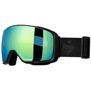 Sweet Protection Interstellar RIG Reflect BLI - Masque ski homme Matte...