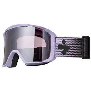 Masque Sweet Protection Durden RIG Reflect RIG violet avec des verres violets clairs. pas cher