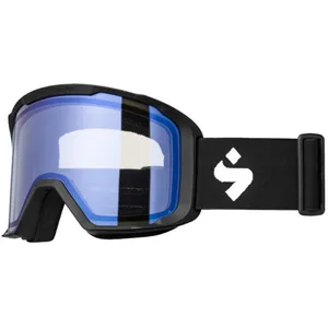 Sweet Protection Durden Goggles - Masque ski Matte Black / Black Clear pas cher