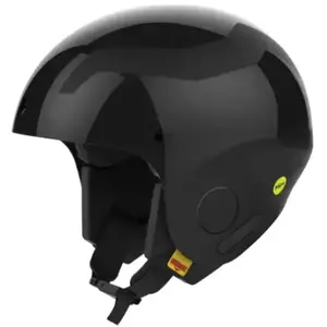 Casque Ski Sweet Protection Volata 2Vi Mips (M-L - Gloss Black) pas cher