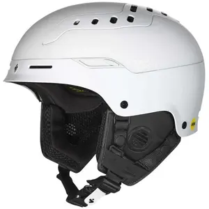 Sweet Protection - Switcher MIPS Helmet - Casque de ski taille XXL, blancVendu pardeporvillage