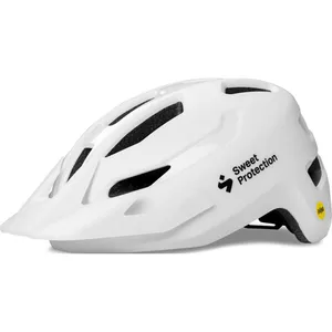 Sweet Protection Ripper MIPS Casque JR Blanc mat 48/53 pas cher