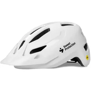 Sweet Protection Ripper MIPS Casque Blanc mat 53/61 pas cher