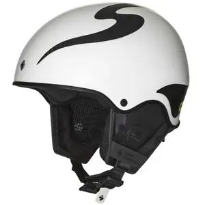 Sweet Protection Rooster II Mips Helmet - Casque ski Gloss White S/M (...Vendu parhardloop