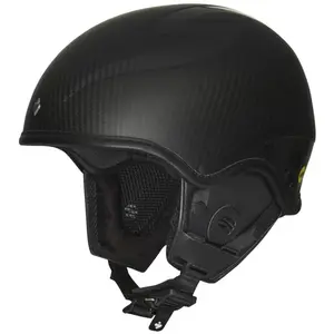 Sweet Protection Rooster II Mips LE Helmet - Casque ski Natural Carbon...Vendu parhardloop