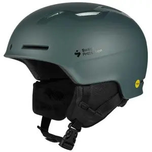 Casque Sweet Protection Winder MIPS bleu. - S-M pas cher