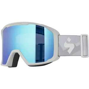 Comparateur de prix : Sweet Protection Masque De Ski Durden Rig Reflect