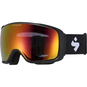 Sweet Protection Interstellar RIG Reflect - Masque ski homme Matte Bla... pas cher