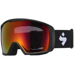 Sweet Protection Clockwork RIG Reflect Goggles with Extra Lens - Masqu...