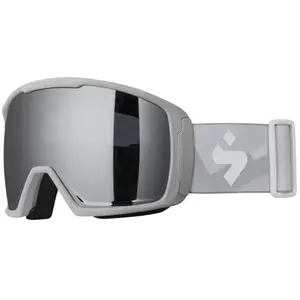 Sweet Protection Clockwork RIG Reflect Goggles with Extra Lens - Masqu...