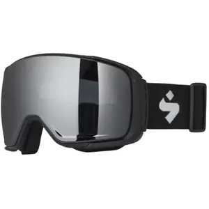 Comparateur de prix : Sweet Protection Interstellar RIG Reflect BLI - Masque ski homme Matte...