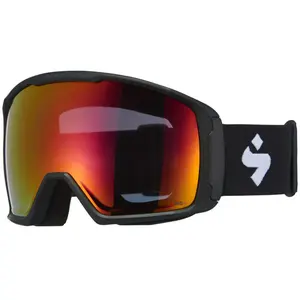 Sweet Protection Clockwork MAX RIG Reflect Goggles with Extra Lens - M... pas cher