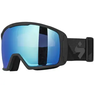 Sweet Protection Clockwork MAX RIG Reflect Goggles with Extra Lens - M... pas cher