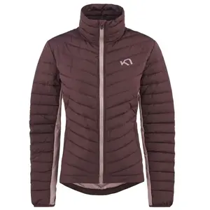 Kari Traa Eva Down Jacket - Doudoune femme Syrup MVendu parhardloop