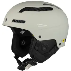 Sweet Protection Trooper 2Vi Mips Helmet - Casque ski homme Matte Bron...