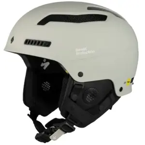 Sweet Protection Trooper 2Vi Mips Helmet - Casque ski homme Matte Bron... pas cher