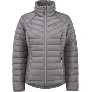 Kari Traa - Aada Primaloft Ins Jacket - Doudoune femme Light Warm Grey - L