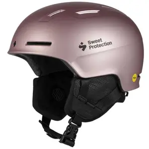 Sweet Protection - Kid's Winder Mips Helmet - Casque de ski taille XS/S, rose pas cher