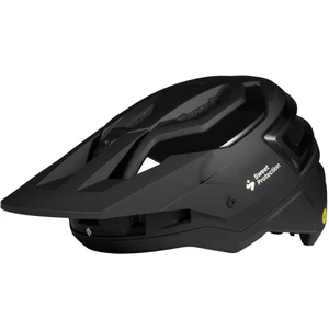 Casque Sweet Protection Bushwhacker 2Vi MIPS noir mat - L-XL