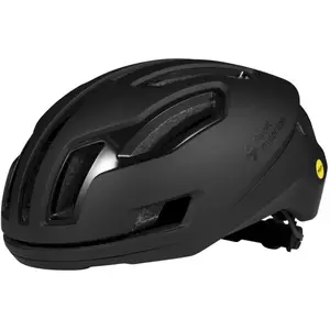 Casque Sweet Protection Falconer 2Vi MIPS noir mat - L-XL pas cher