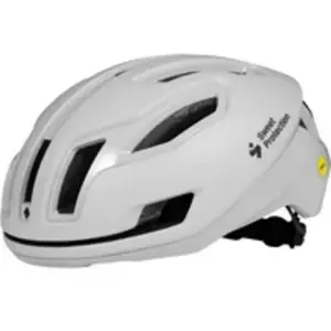 Casque sweet protection falconer 2vi mips blanc pas cher