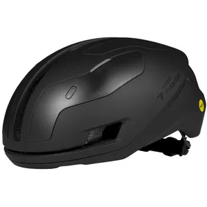 Casque Sweet Protection Falconer Aero 2Vi MIPS noir mat - L-XL pas cher