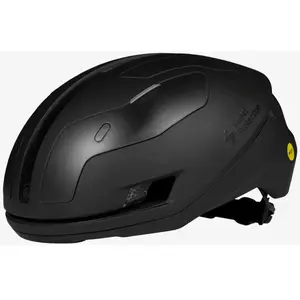 Sweet Protection Falconer Aero 2Vi MIPS Casque de vélo, Noir, S-M