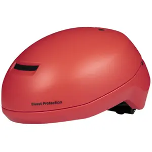 Sweet Protection Commuter Helmet - Casque vélo urbain Lava S / M (53 - 56 cm) pas cher