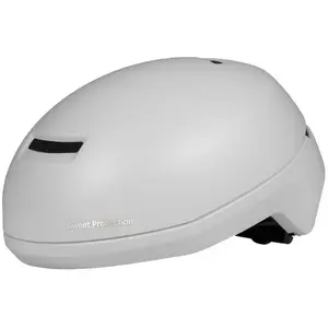 Comparateur de prix : S Sweet Protection Commuter Helmet Casque commun Unisexe, Bronco White, LXL