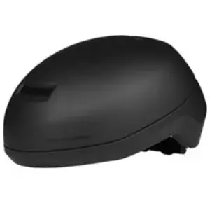 Sweet Protection Commuter Helmet - Casque vélo urbain Matte Black M / L (56 - 59 cm) pas cher