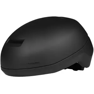 Comparateur de prix : Sweet Protection Commuter Helmet - Casque vélo urbain Matte Black S / M (53 - 56 cm)