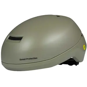 S Sweet Protection Casque Commuter MIPS Unisexe, Woodland, m-l pas cher