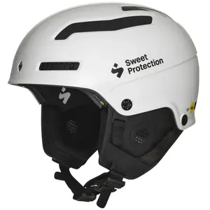 Sweet Protection Trooper 2Vi SL Mips Helmet - Casque ski Gloss White L...