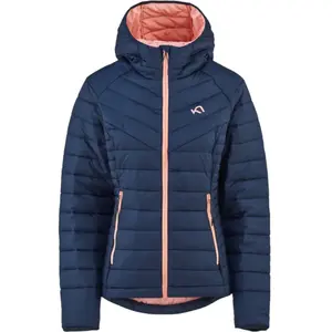 Kari Traa - Aada PrimaLoft Jacket - Doudoune femme Marin - XL