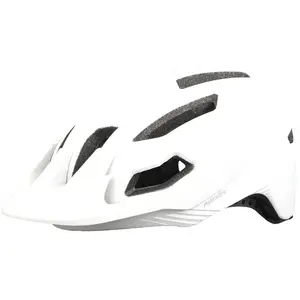 Casque Sweet Protection Dissenter blanc polaire - L-XL pas cher