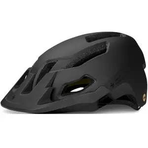Sweet Protection - Dissenter Mips Helmet - Casque de cyclisme taille M/L, noir/gris pas cher