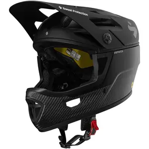 Sweet Protection Casque De Descente Arbitrator Mips pas cher