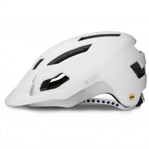 Comparateur de prix : Sweet Protection - Dissenter Mips Helmet - Casque de cyclisme taille S/M, gris/blanc