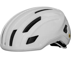 Sweet Protection - Outrider Mips Helmet - Casque de cyclisme taille S, gris
