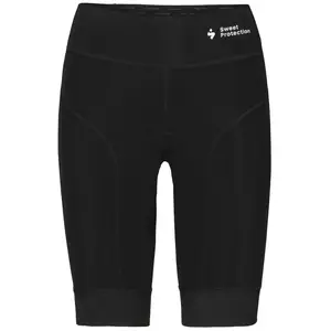 Sweet Protection Hunter Roller - Short VTT femme Black S