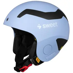 Sweet Protection - Volata 2Vi Mips Race Helmet - Casque ski Placid Blu... pas cher