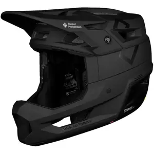Sweet Protection Casque De Descente Strayer 2vi Mips