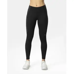 Collant femme Kari Traa Linnea Noir XL MAG9898423 pas cher