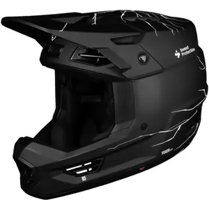 Sweet Protection Fixer Composite 2Vi Mips Helmet - Casque VTT intégral...Vendu parhardloop