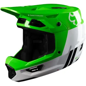 Comparateur de prix : Sweet Protection Casque De Descente Fixer Composite 2vi Mips