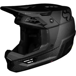 Sweet Protection Casque De Descente Fixer Carbon 2vi Mips pas cher