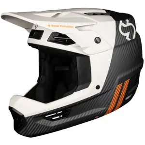 Sweet Protection Fixer Carbon 2Vi Mips Helmet - Casque VTT intégral Br...