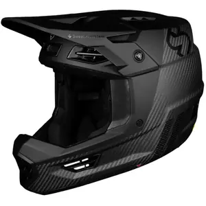 Sweet Protection Casque De Descente Fixer Carbon 2vi Mips