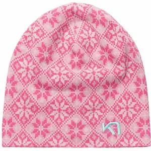 Comparateur de prix : Kari Traa Bonnet Rose One Size